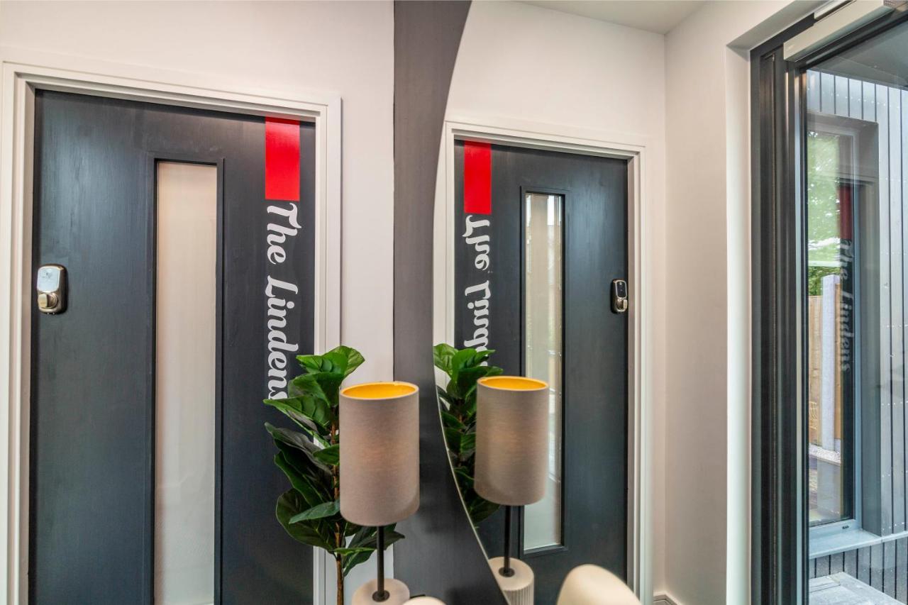 Romantic Getaway Studio Pods Close To City Centre With Free Wifi Derby Ngoại thất bức ảnh